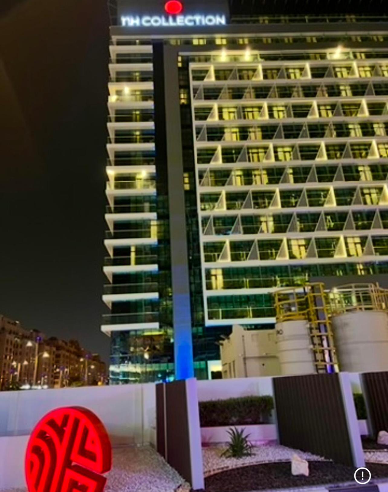 1 Bedroom By The With Free Rooftop Pool Access Apartment *
