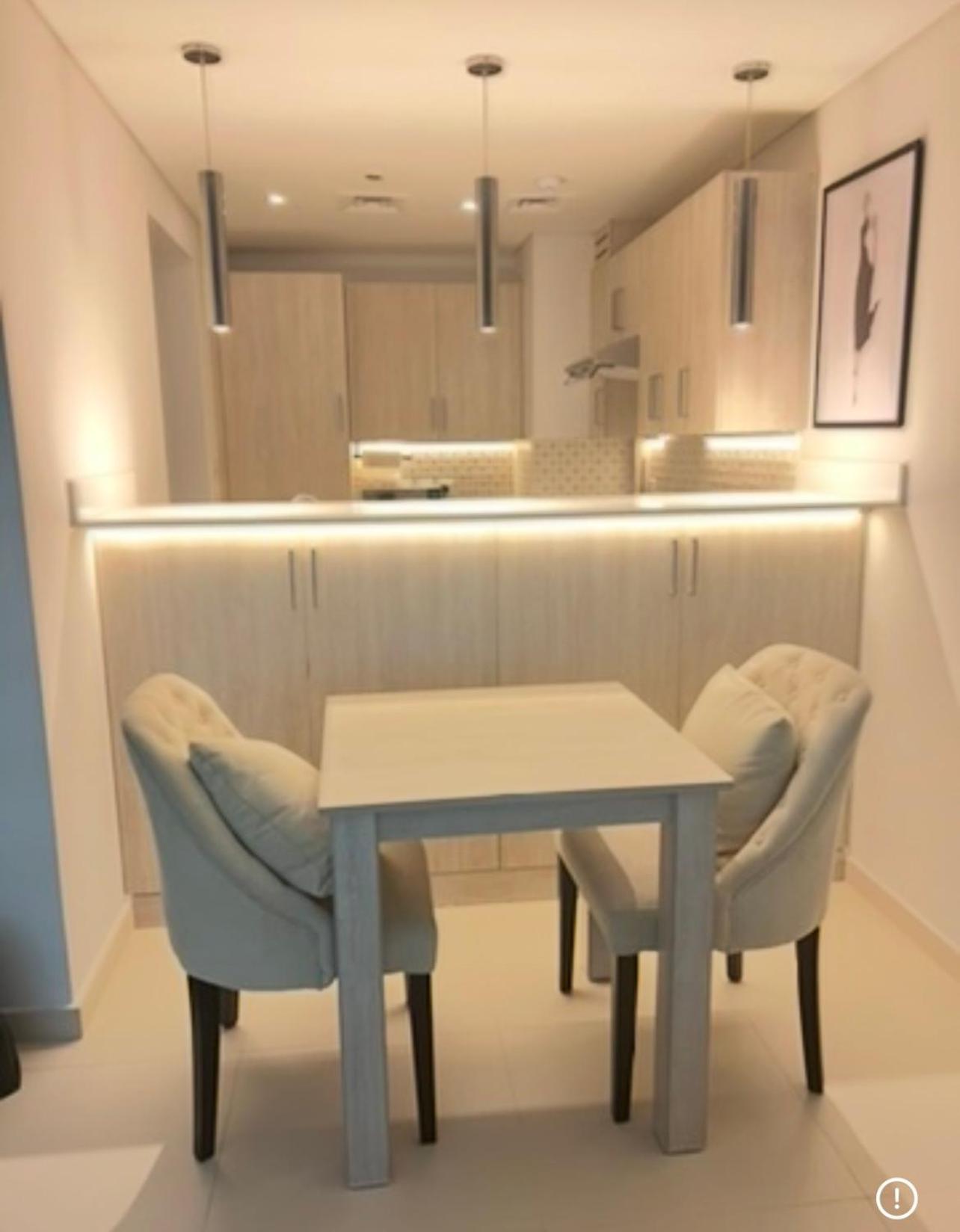 1 Bedroom By The With Free Rooftop Pool Access Apartment Dubai