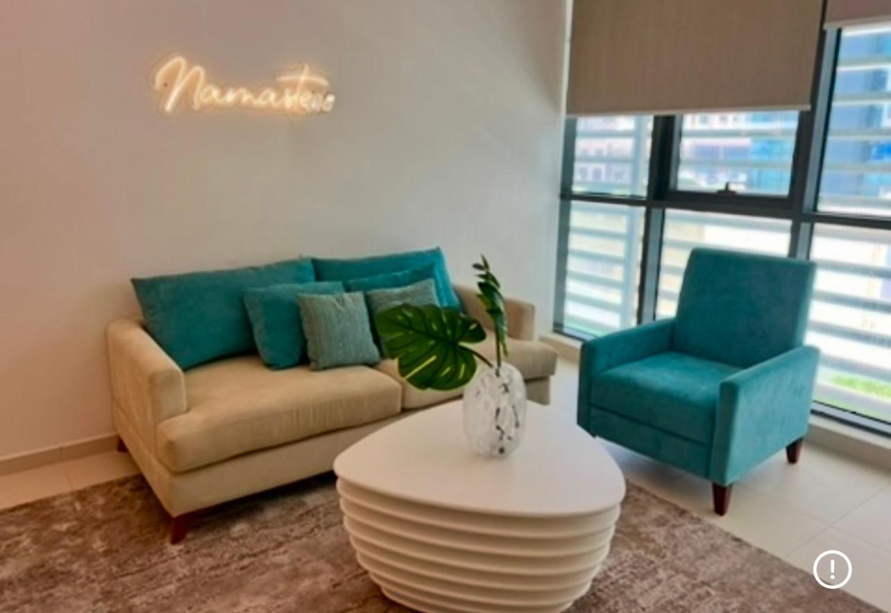 1 Bedroom By The With Free Rooftop Pool Access * Dubai